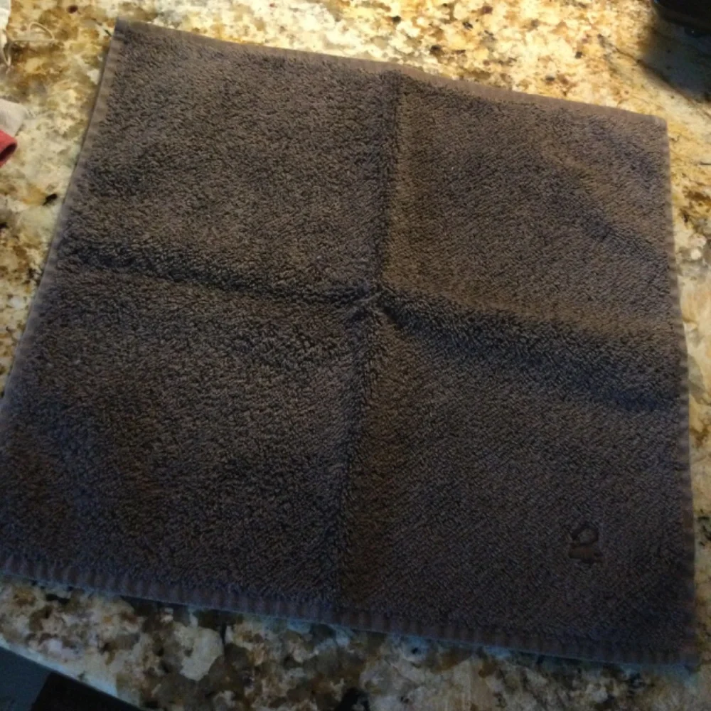 Yves Delorme Luxury Bath Washcloth